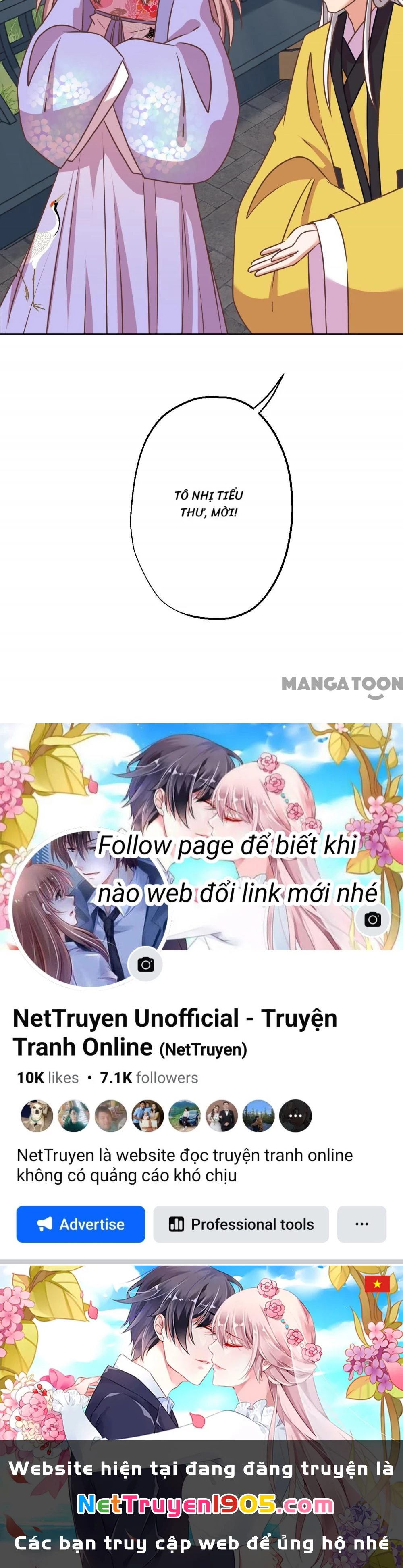 Ồ, Sủng Phi Đại Nhân Của Ta Chapter 346 - Trang 2