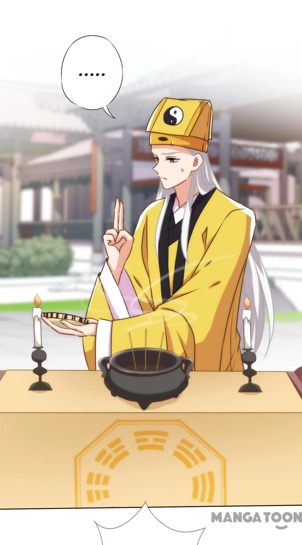 Ồ, Sủng Phi Đại Nhân Của Ta Chapter 346 - Trang 2