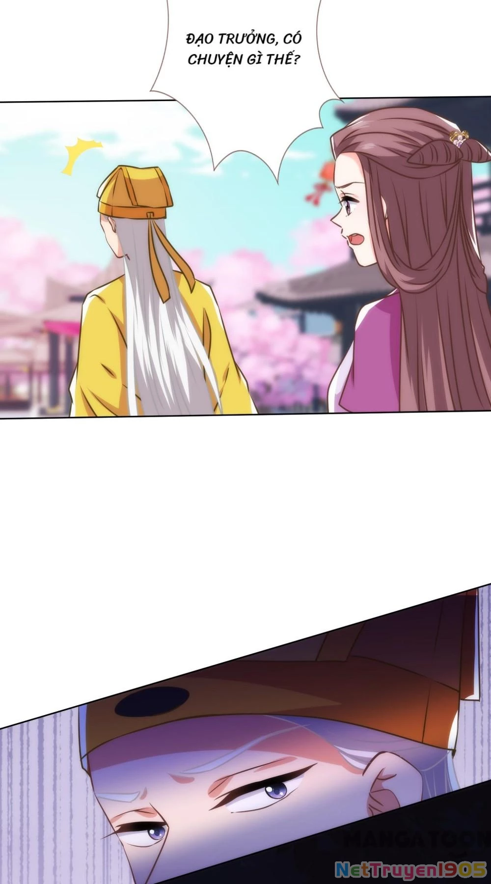 Ồ, Sủng Phi Đại Nhân Của Ta Chapter 346 - Trang 2