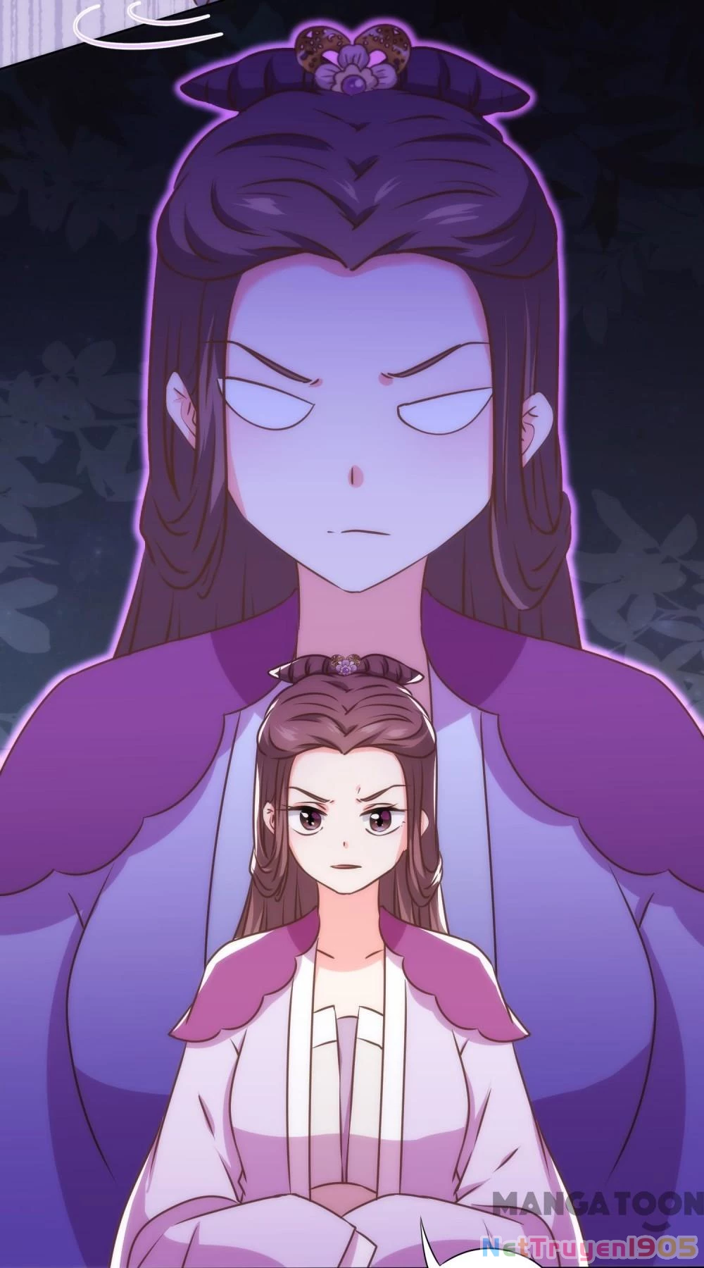 Ồ, Sủng Phi Đại Nhân Của Ta Chapter 346 - Trang 2