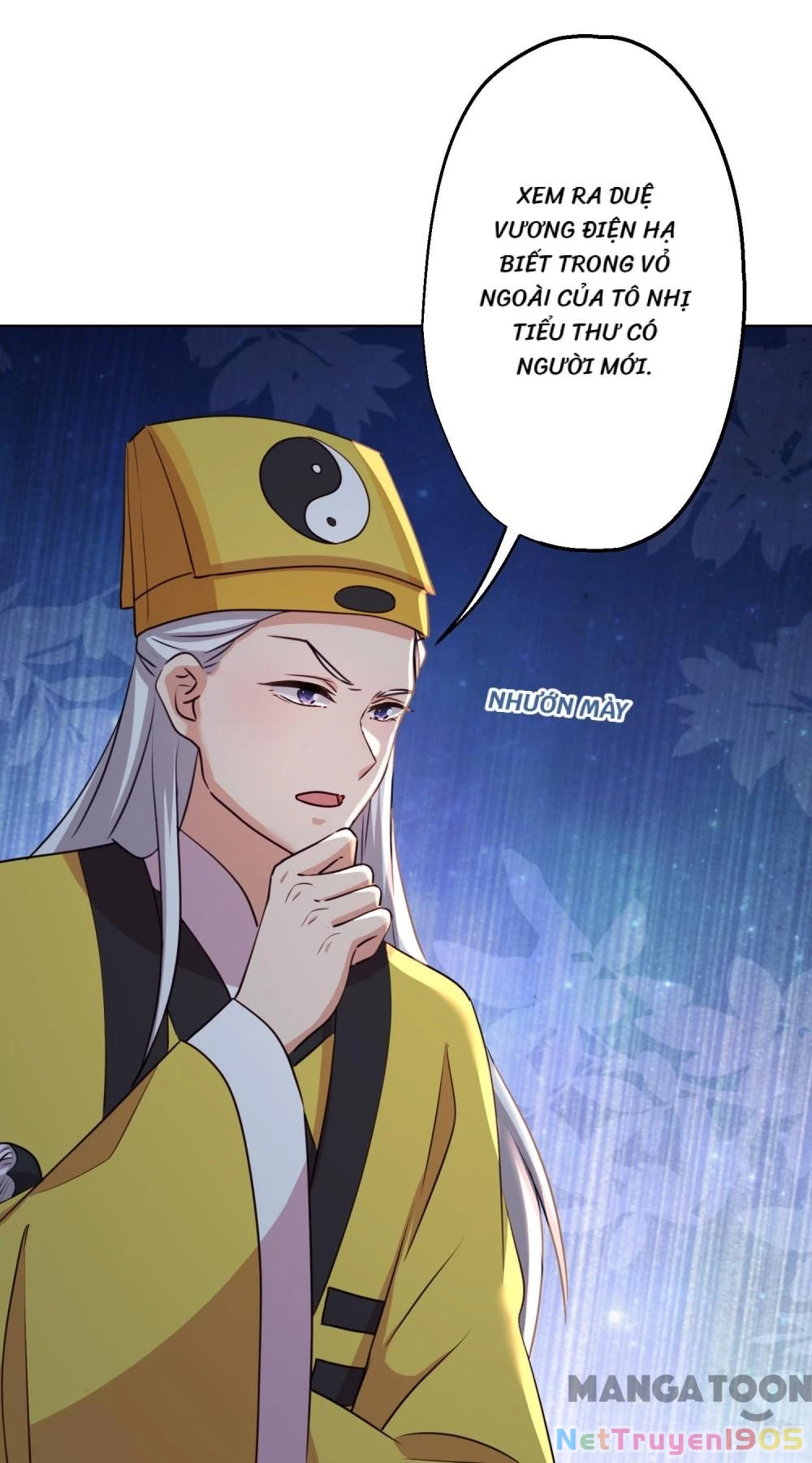 Ồ, Sủng Phi Đại Nhân Của Ta Chapter 347 - Trang 2