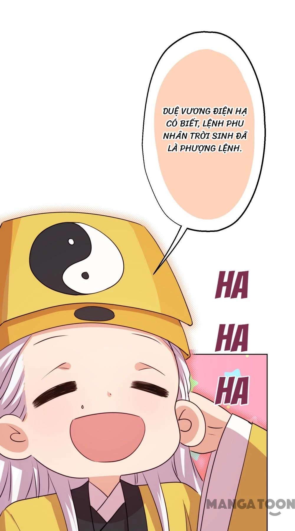 Ồ, Sủng Phi Đại Nhân Của Ta Chapter 347 - Trang 2