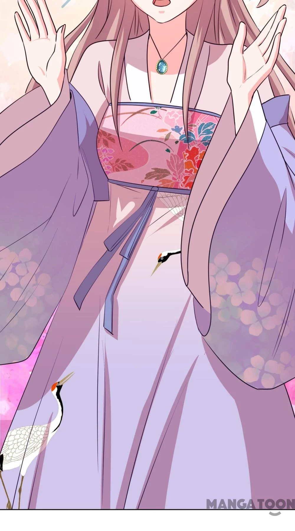 Ồ, Sủng Phi Đại Nhân Của Ta Chapter 347 - Trang 2