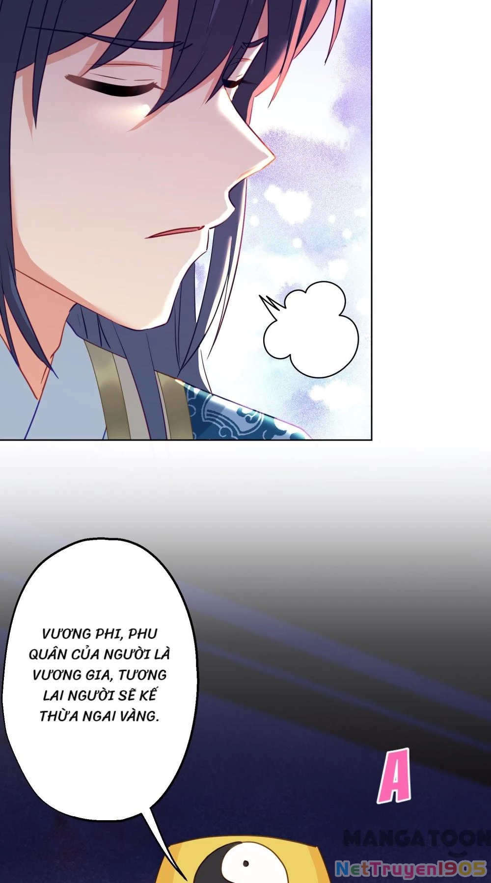 Ồ, Sủng Phi Đại Nhân Của Ta Chapter 347 - Trang 2