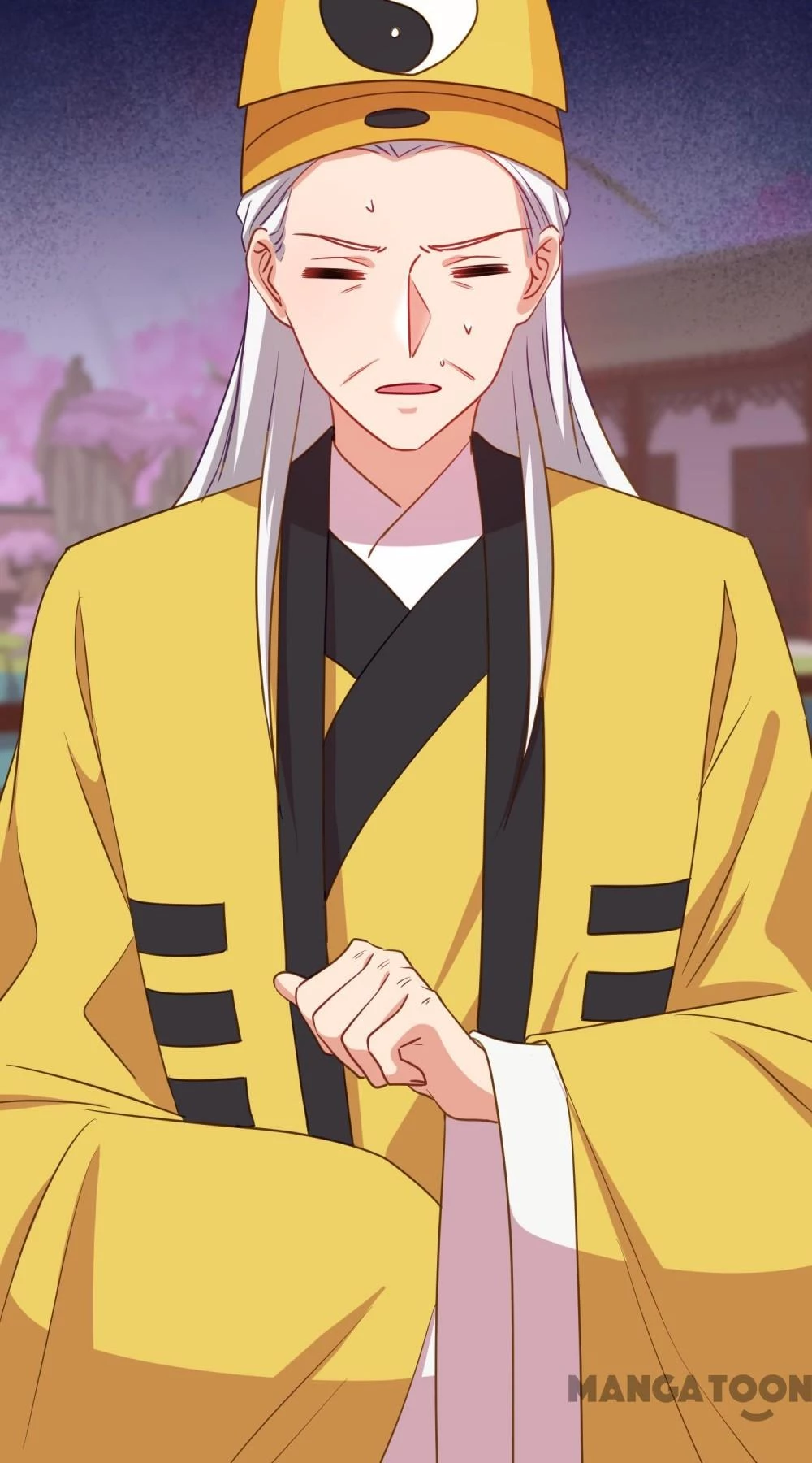 Ồ, Sủng Phi Đại Nhân Của Ta Chapter 347 - Trang 2