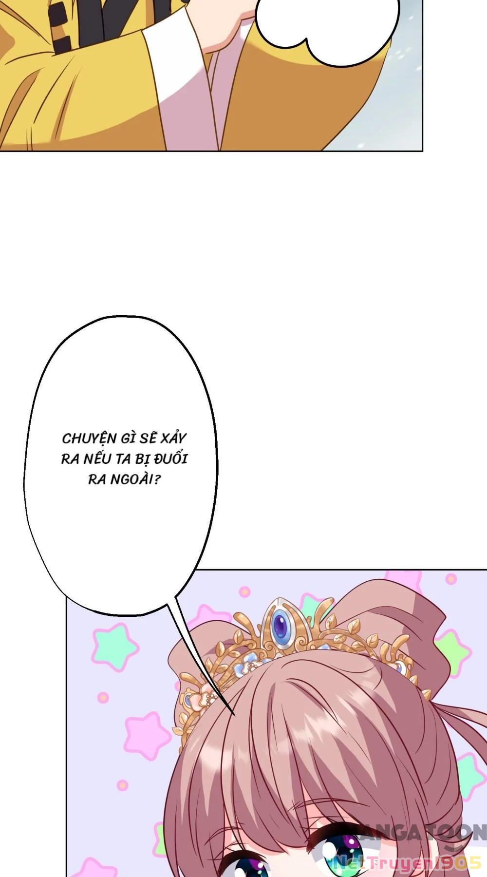 Ồ, Sủng Phi Đại Nhân Của Ta Chapter 347 - Trang 2