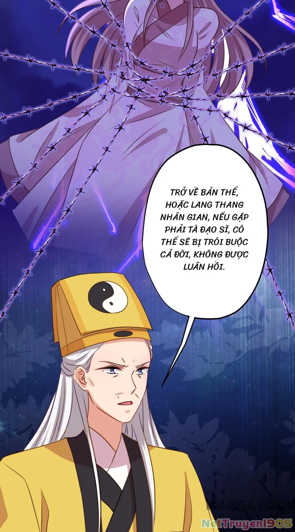 Ồ, Sủng Phi Đại Nhân Của Ta Chapter 347 - Trang 2