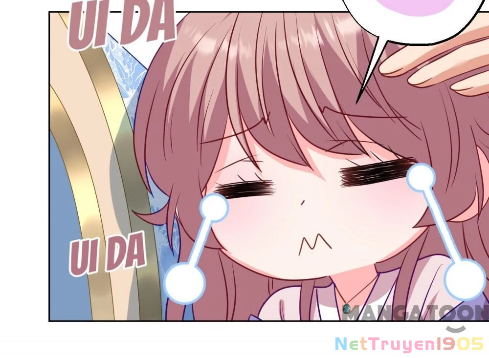 Ồ, Sủng Phi Đại Nhân Của Ta Chapter 347 - Trang 2