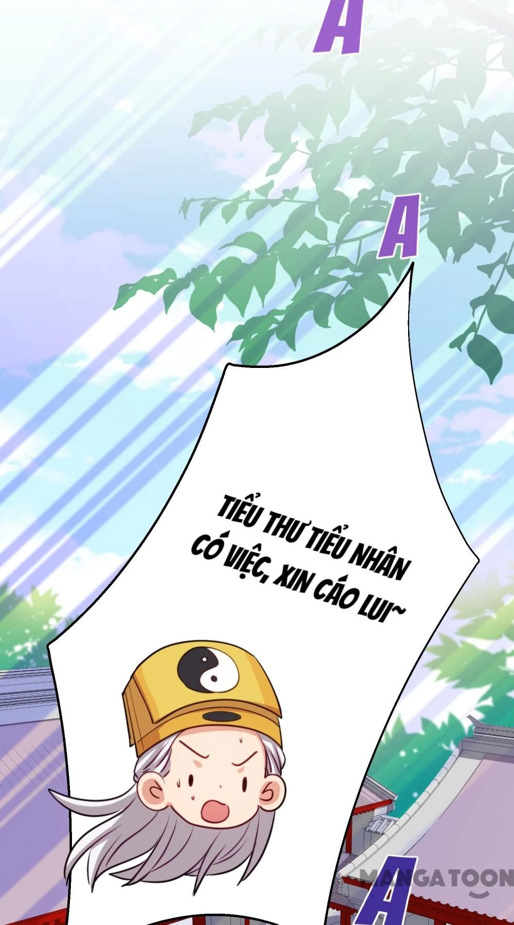 Ồ, Sủng Phi Đại Nhân Của Ta Chapter 347 - Trang 2