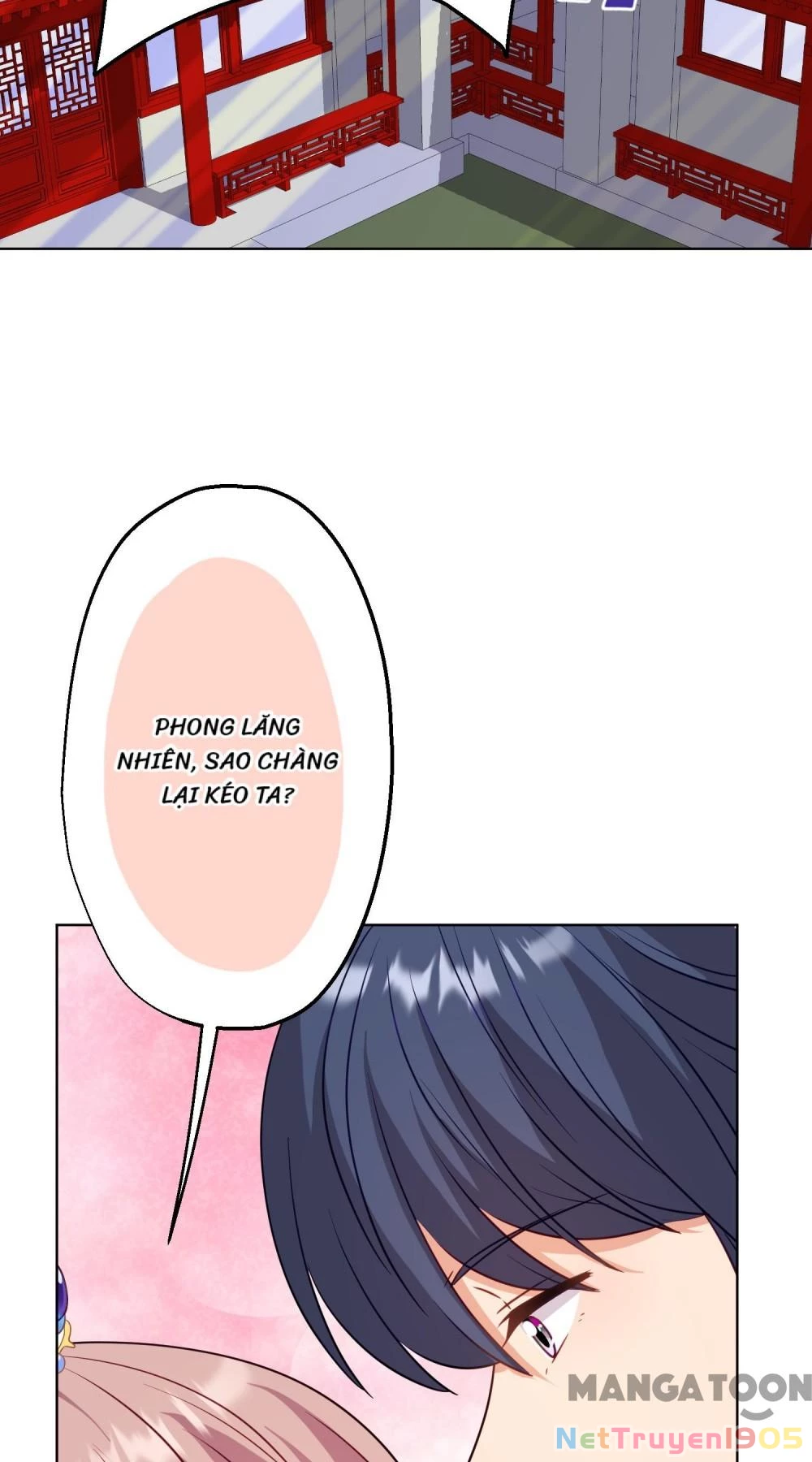 Ồ, Sủng Phi Đại Nhân Của Ta Chapter 347 - Trang 2