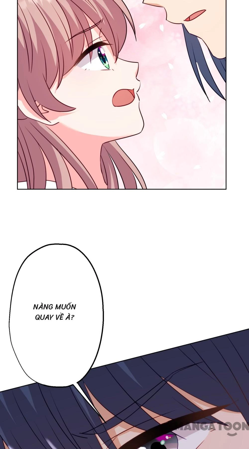 Ồ, Sủng Phi Đại Nhân Của Ta Chapter 347 - Trang 2