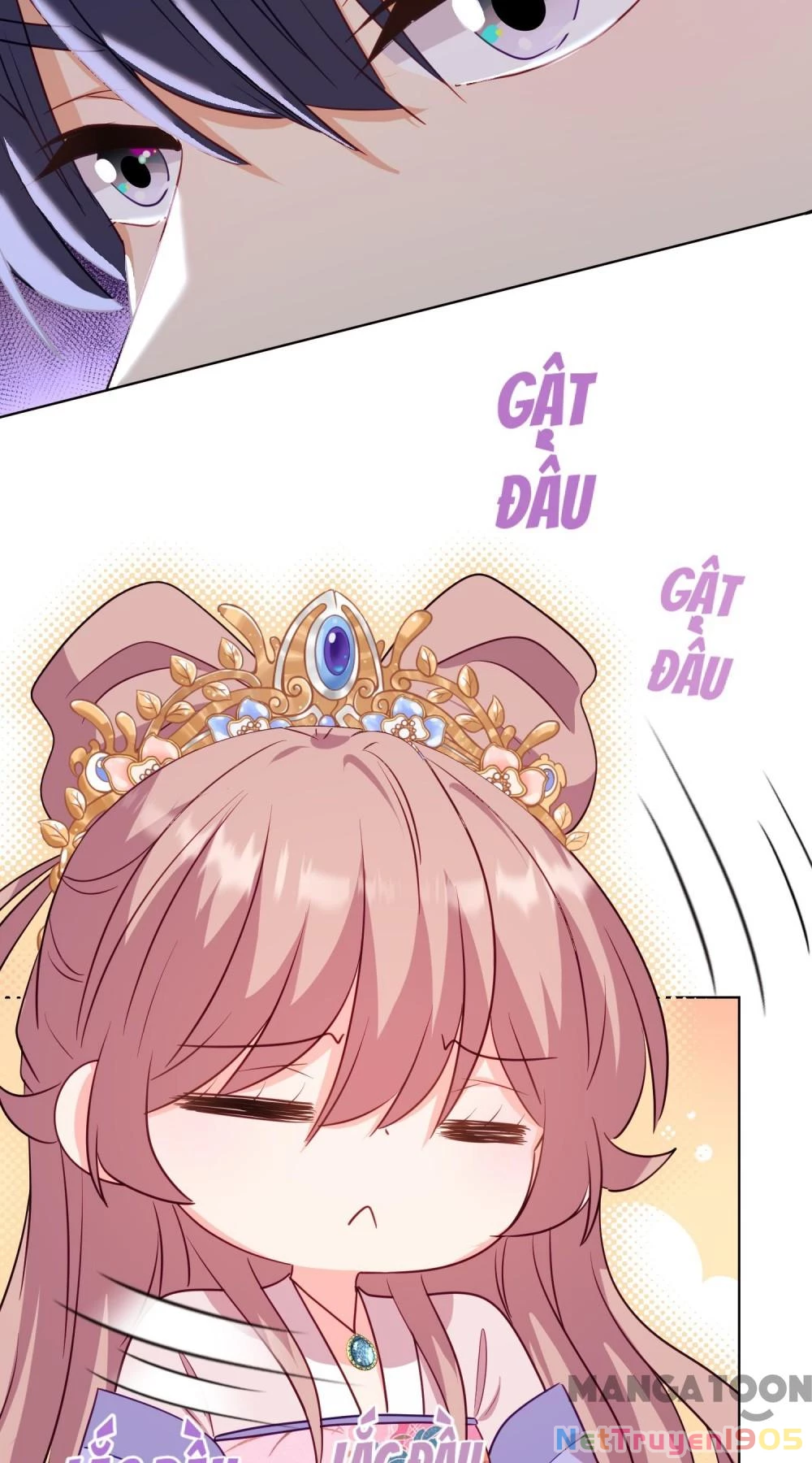 Ồ, Sủng Phi Đại Nhân Của Ta Chapter 347 - Trang 2