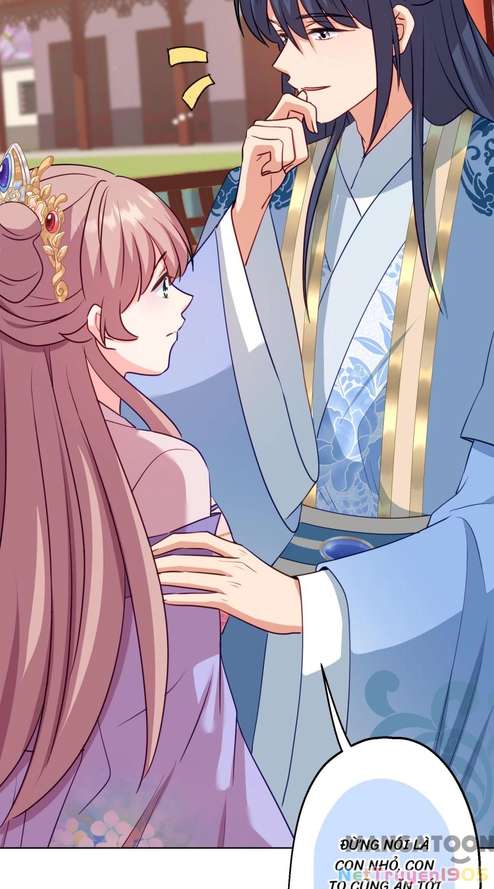 Ồ, Sủng Phi Đại Nhân Của Ta Chapter 347 - Trang 2