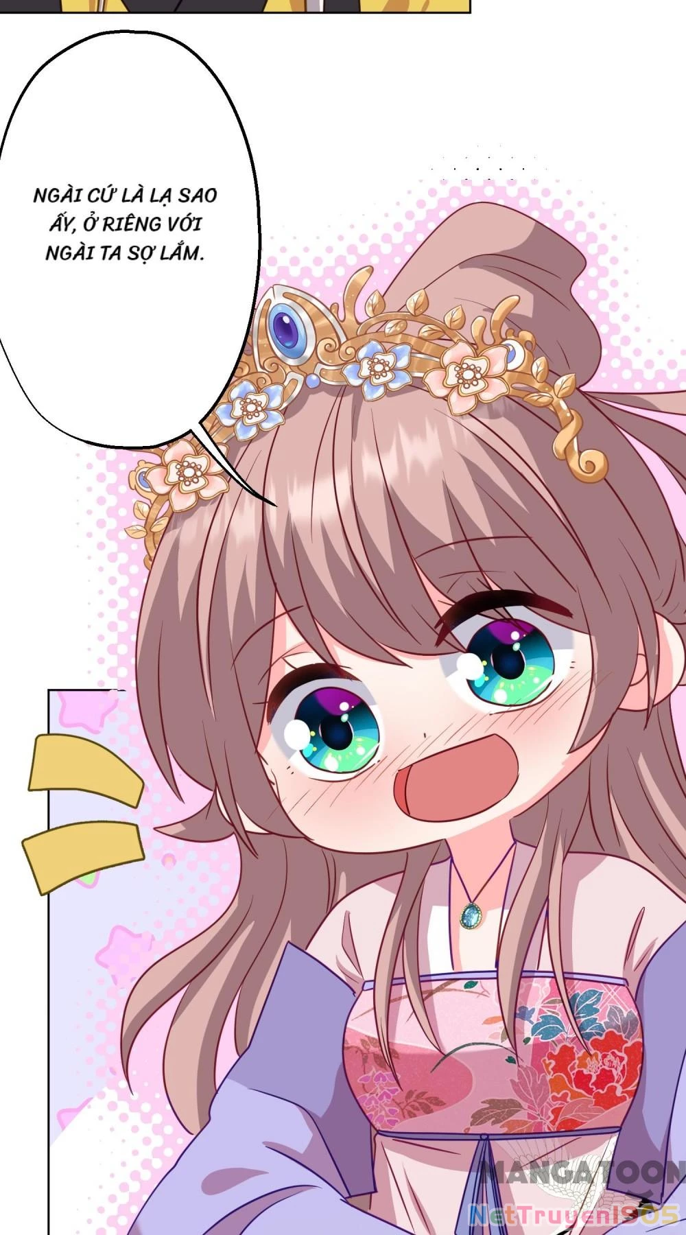 Ồ, Sủng Phi Đại Nhân Của Ta Chapter 347 - Trang 2