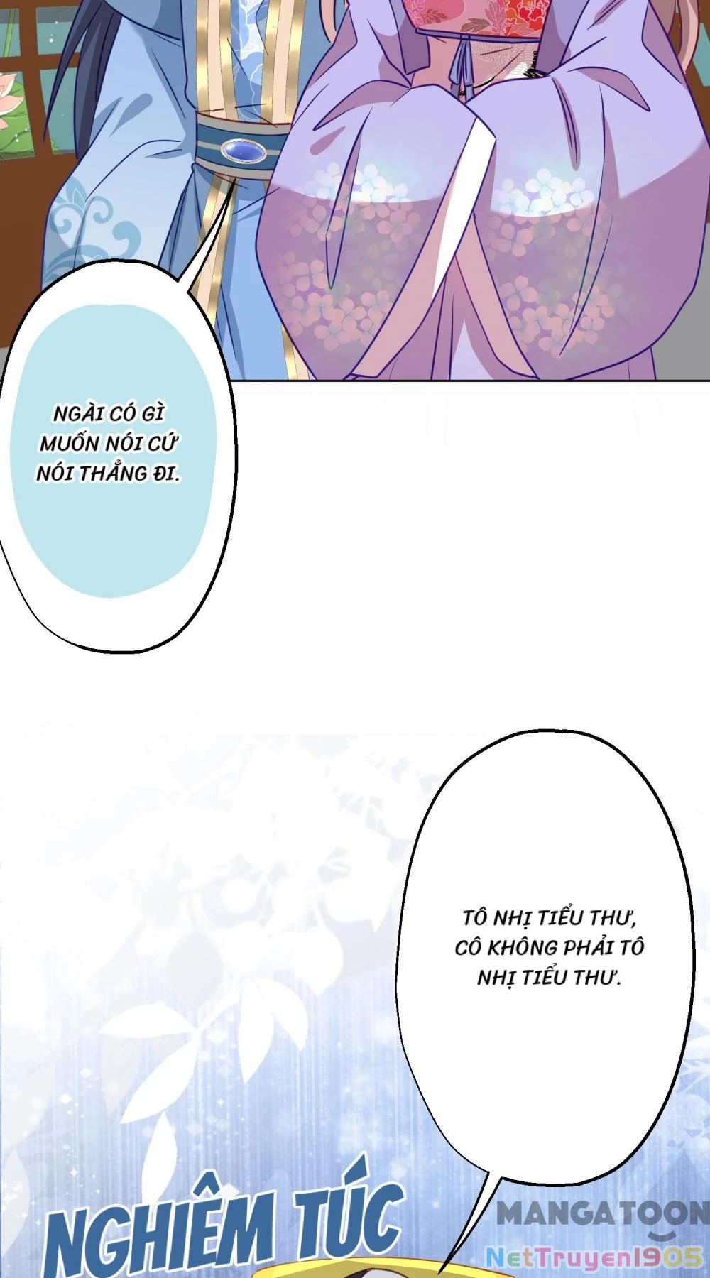 Ồ, Sủng Phi Đại Nhân Của Ta Chapter 347 - Trang 2