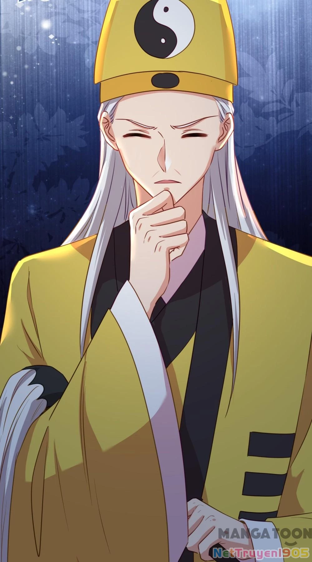 Ồ, Sủng Phi Đại Nhân Của Ta Chapter 347 - Trang 2