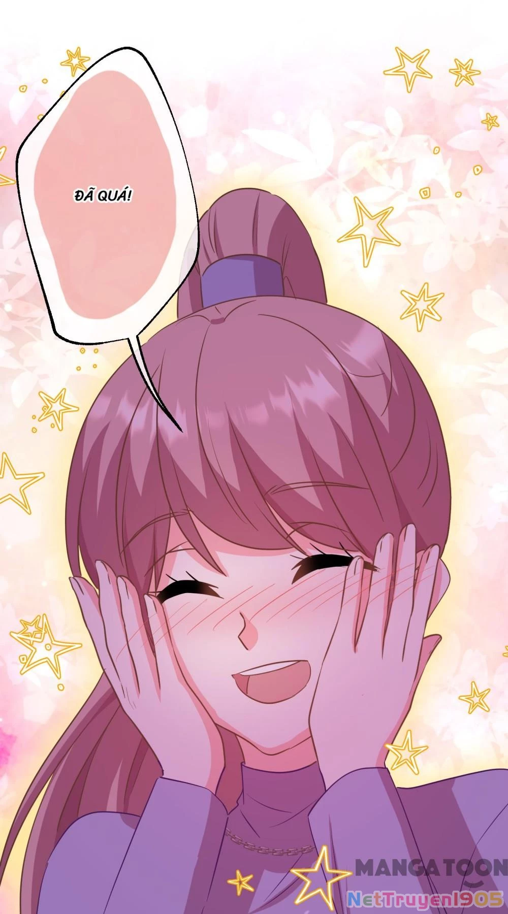 Ồ, Sủng Phi Đại Nhân Của Ta Chapter 348 - Trang 2