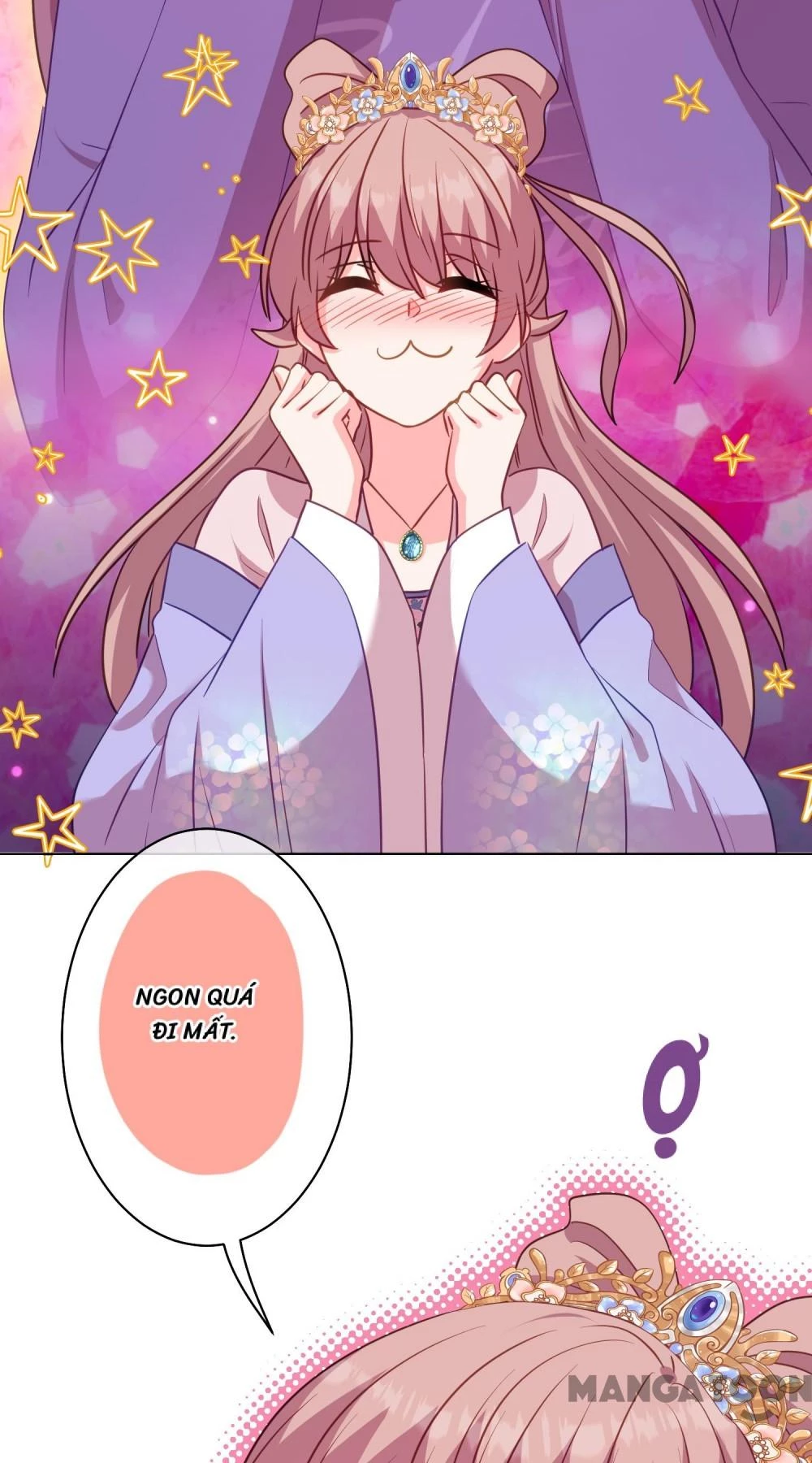 Ồ, Sủng Phi Đại Nhân Của Ta Chapter 348 - Trang 2