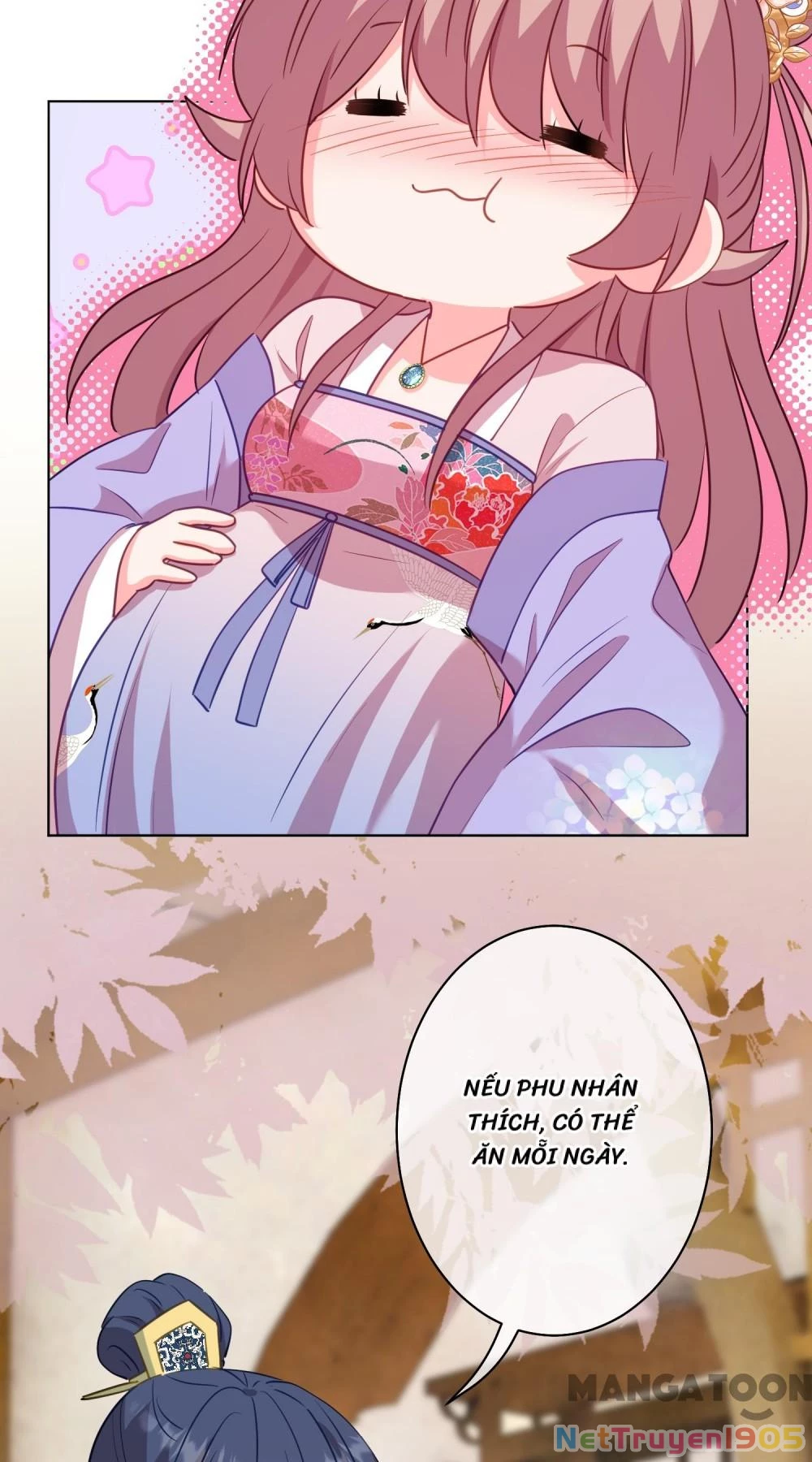 Ồ, Sủng Phi Đại Nhân Của Ta Chapter 348 - Trang 2