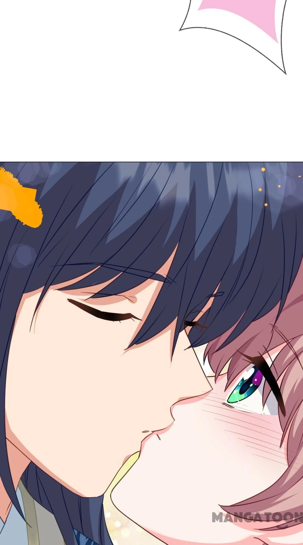 Ồ, Sủng Phi Đại Nhân Của Ta Chapter 348 - Trang 2