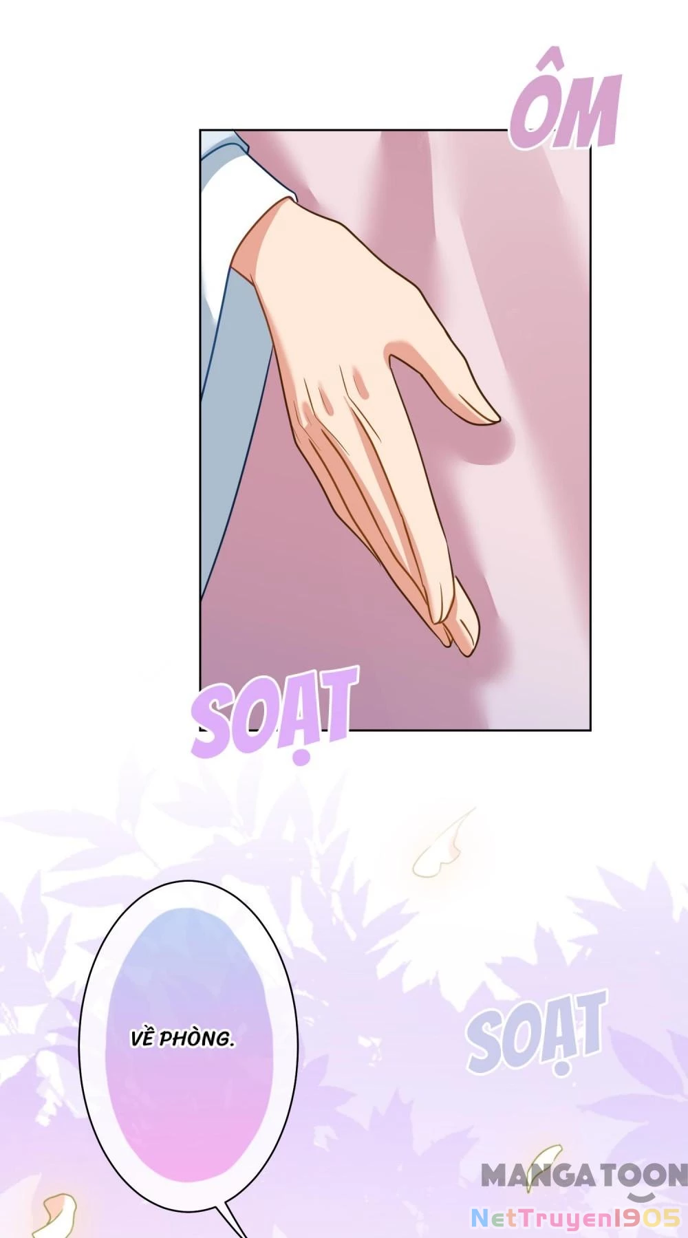 Ồ, Sủng Phi Đại Nhân Của Ta Chapter 348 - Trang 2