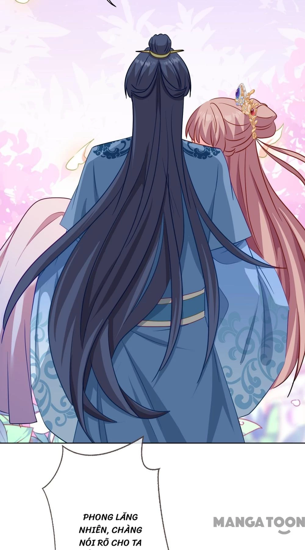 Ồ, Sủng Phi Đại Nhân Của Ta Chapter 348 - Trang 2