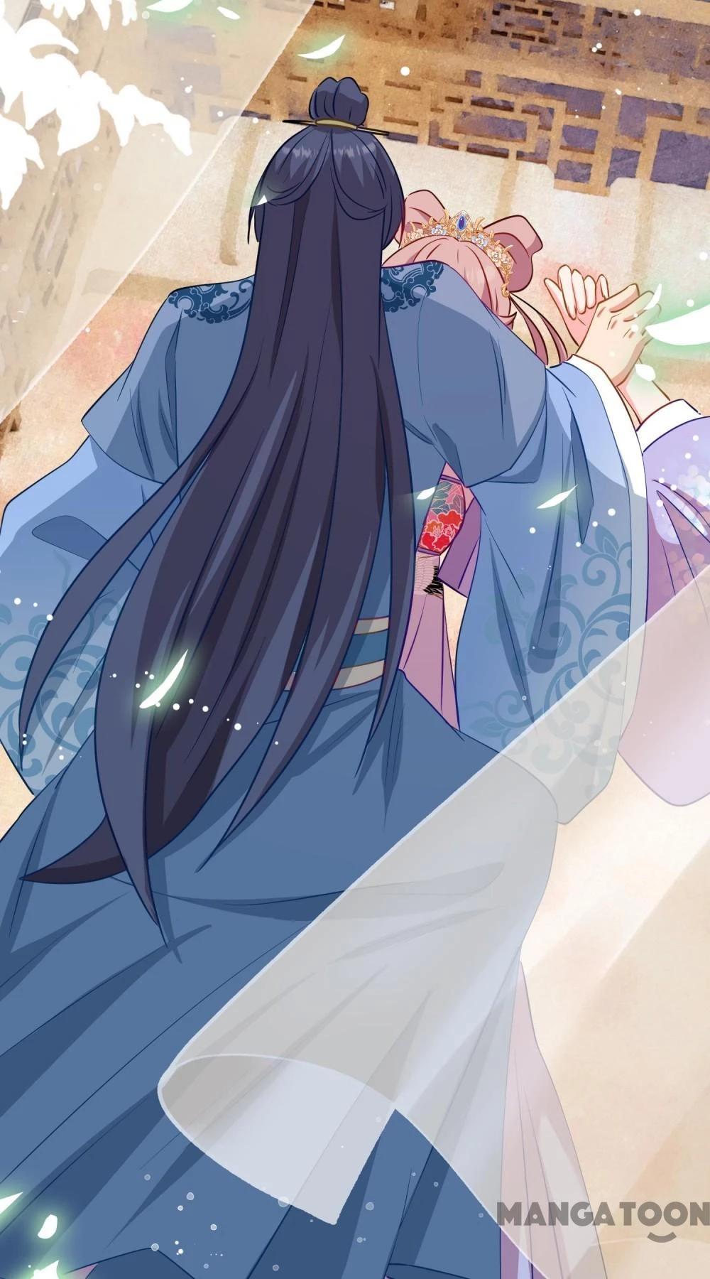 Ồ, Sủng Phi Đại Nhân Của Ta Chapter 348 - Trang 2