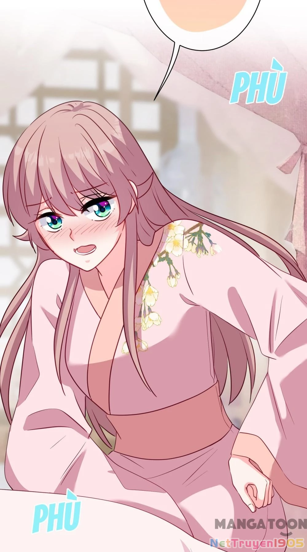 Ồ, Sủng Phi Đại Nhân Của Ta Chapter 348 - Trang 2