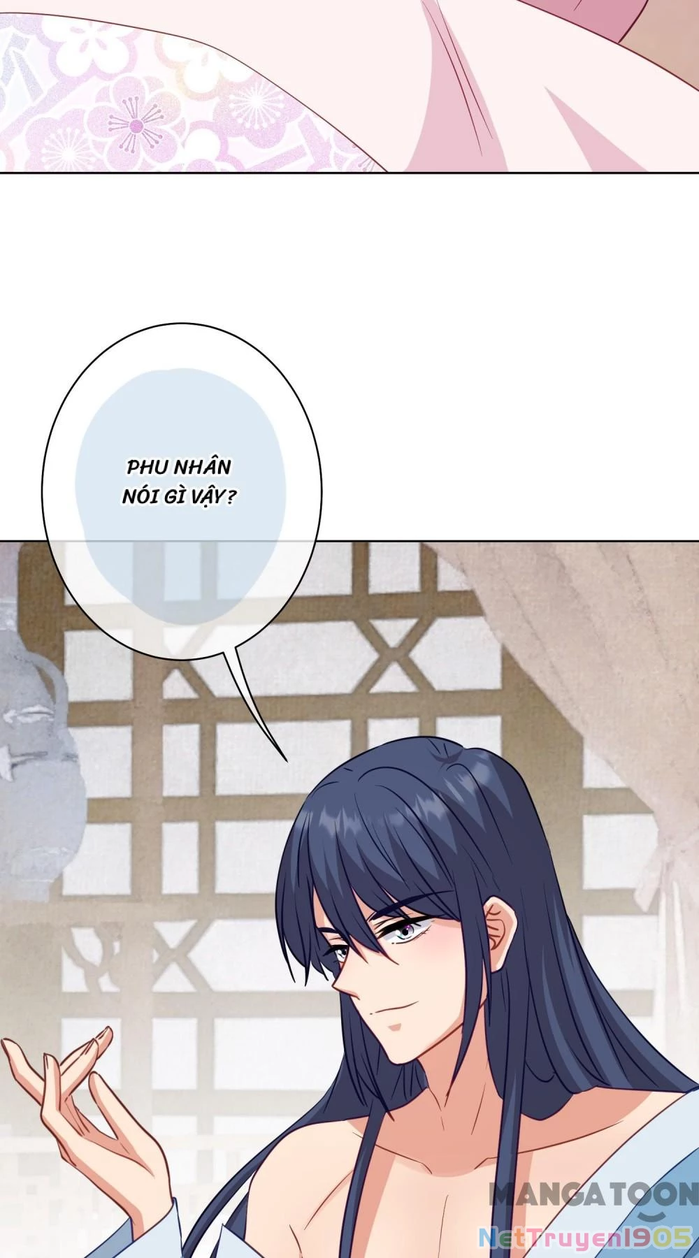 Ồ, Sủng Phi Đại Nhân Của Ta Chapter 348 - Trang 2