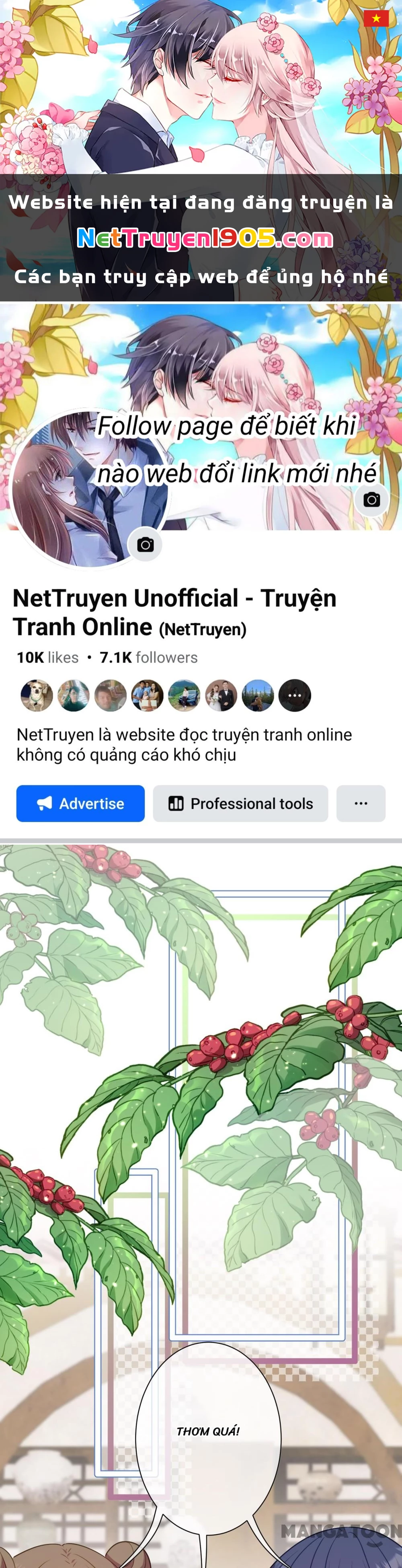 Ồ, Sủng Phi Đại Nhân Của Ta Chapter 348 - Trang 2