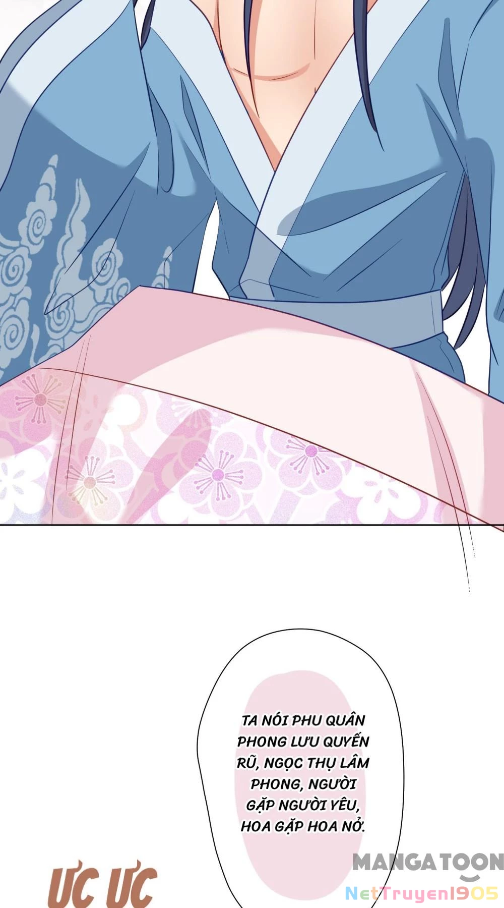 Ồ, Sủng Phi Đại Nhân Của Ta Chapter 348 - Trang 2