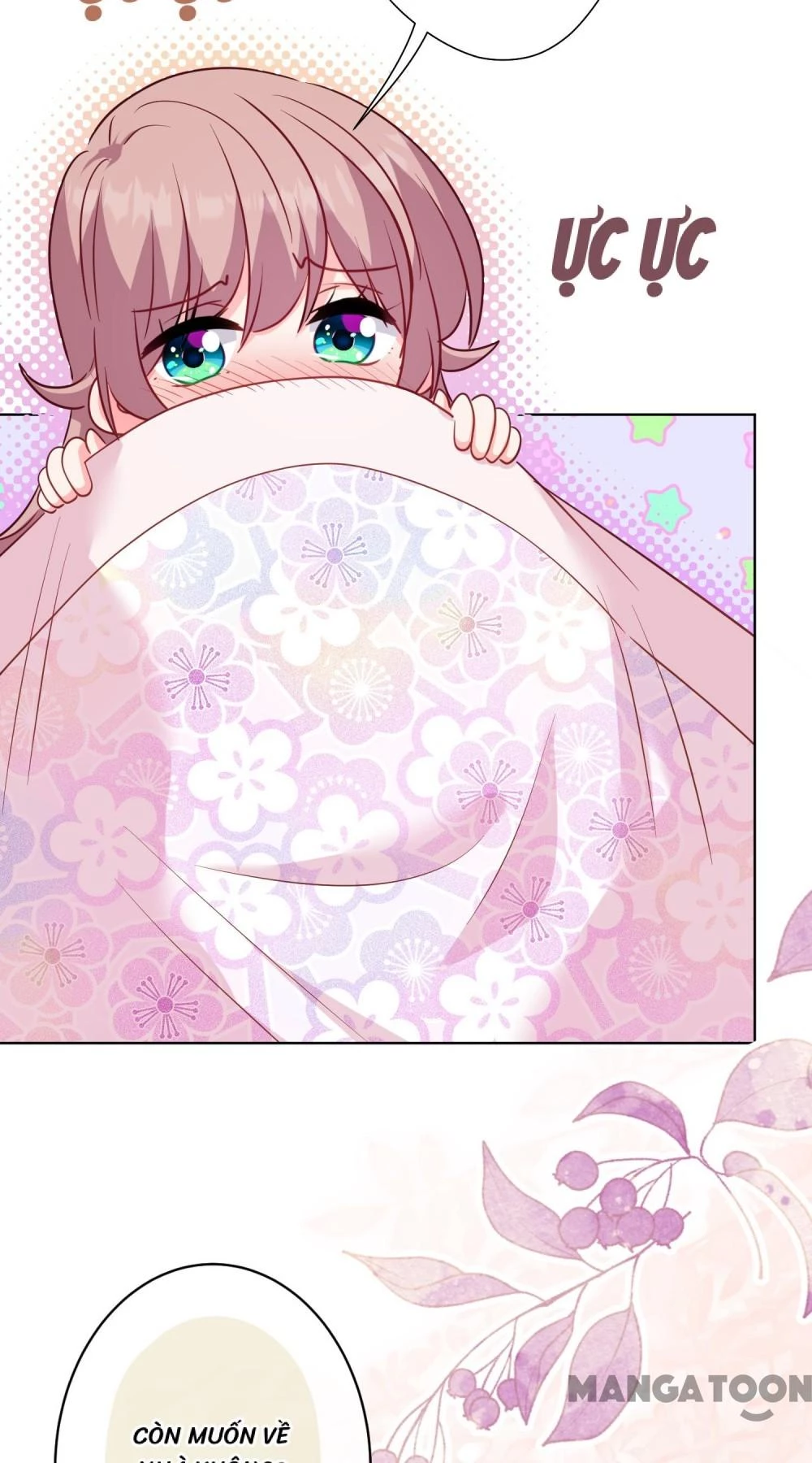 Ồ, Sủng Phi Đại Nhân Của Ta Chapter 348 - Trang 2