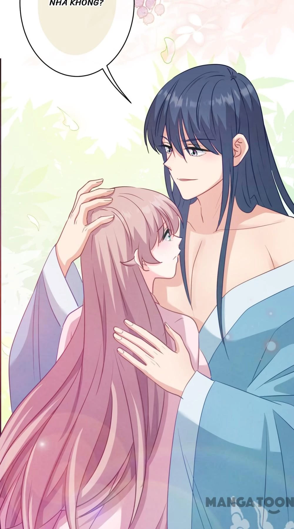 Ồ, Sủng Phi Đại Nhân Của Ta Chapter 348 - Trang 2