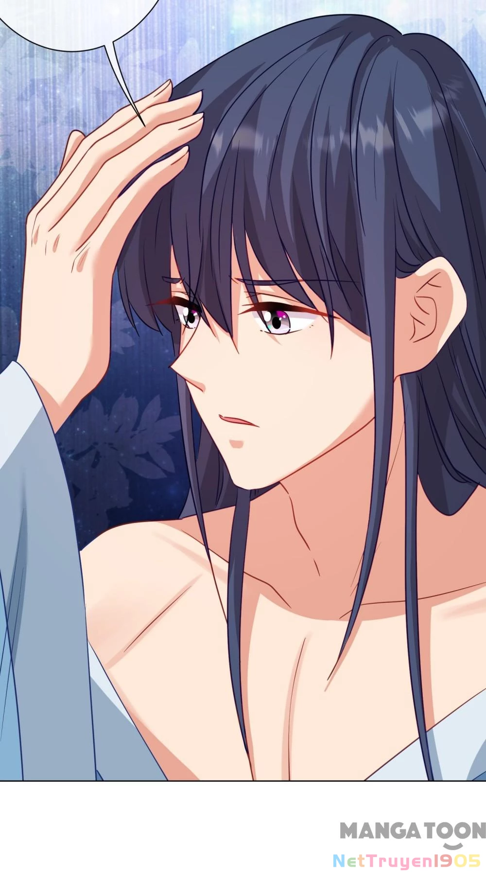 Ồ, Sủng Phi Đại Nhân Của Ta Chapter 348 - Trang 2