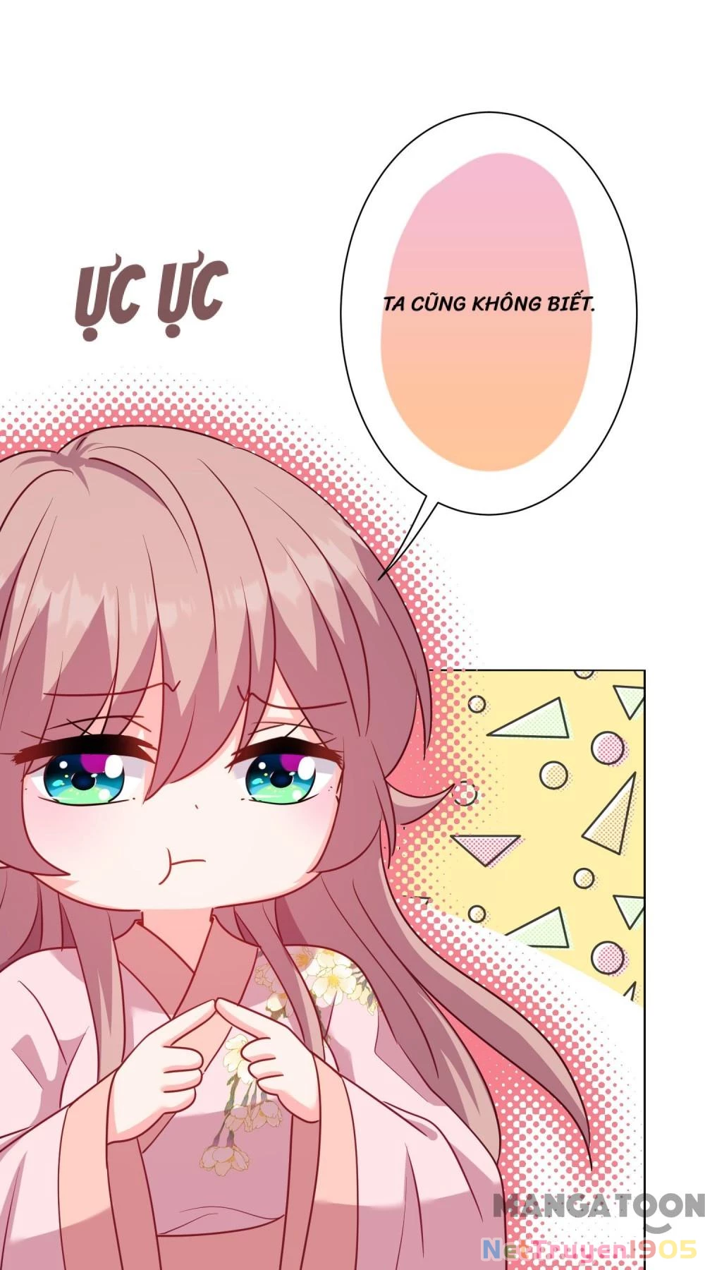 Ồ, Sủng Phi Đại Nhân Của Ta Chapter 348 - Trang 2