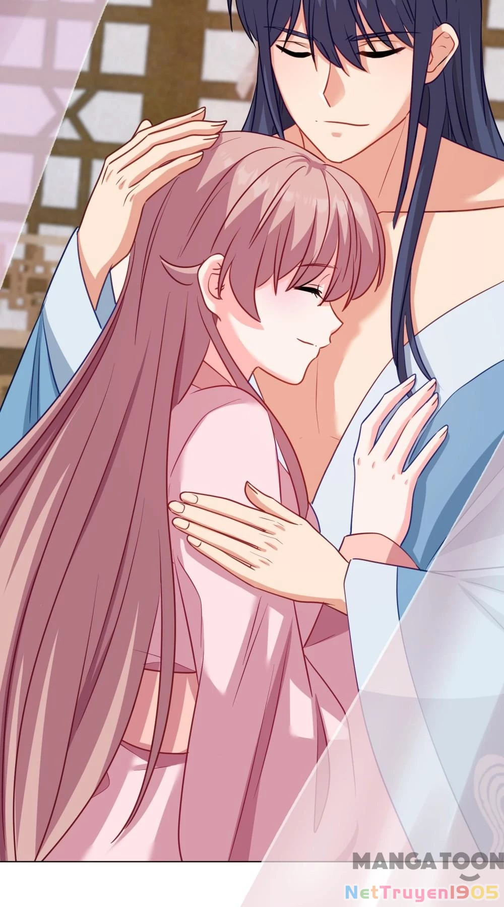 Ồ, Sủng Phi Đại Nhân Của Ta Chapter 348 - Trang 2