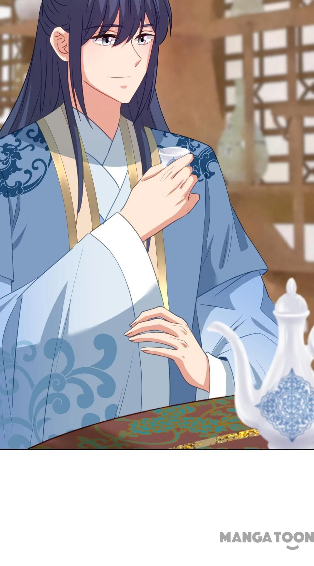 Ồ, Sủng Phi Đại Nhân Của Ta Chapter 348 - Trang 2