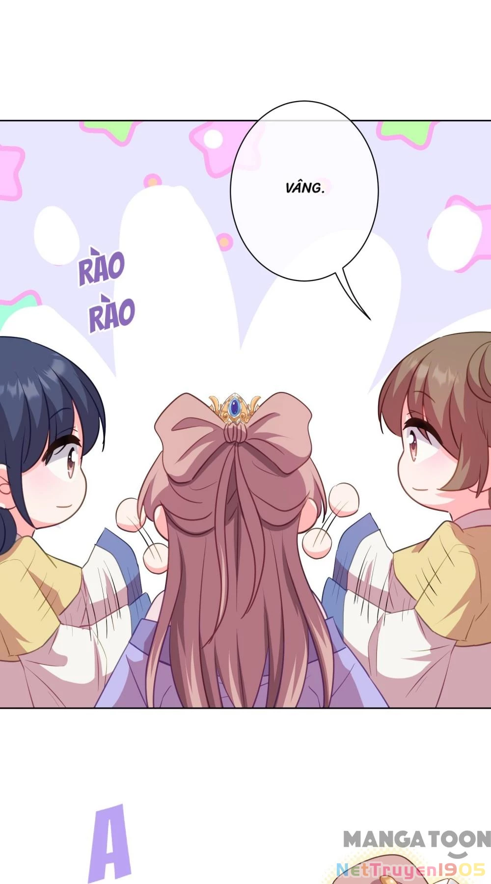 Ồ, Sủng Phi Đại Nhân Của Ta Chapter 348 - Trang 2