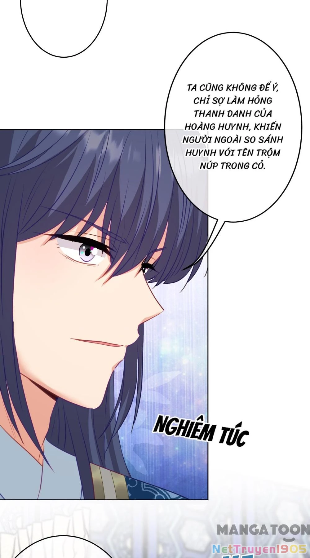 Ồ, Sủng Phi Đại Nhân Của Ta Chapter 349 - Trang 2