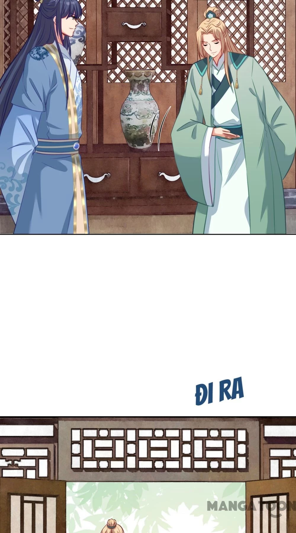 Ồ, Sủng Phi Đại Nhân Của Ta Chapter 349 - Trang 2