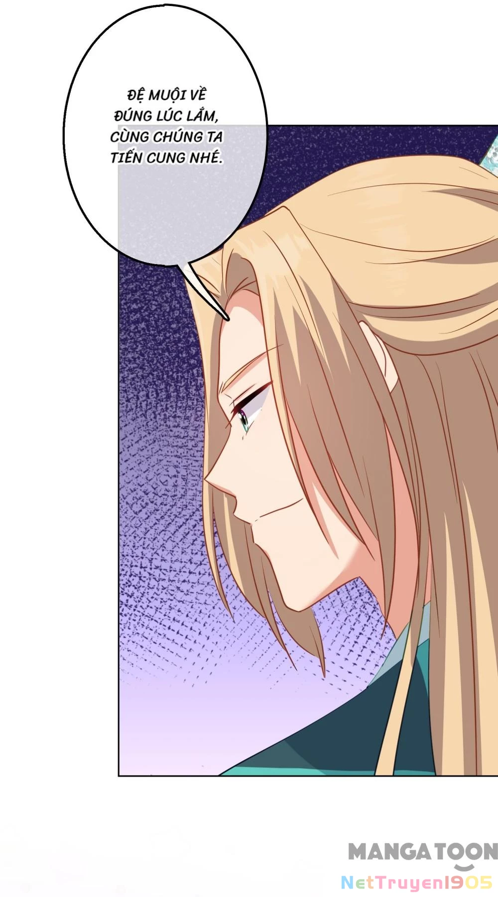 Ồ, Sủng Phi Đại Nhân Của Ta Chapter 349 - Trang 2