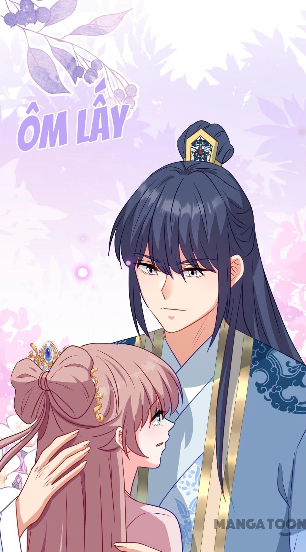 Ồ, Sủng Phi Đại Nhân Của Ta Chapter 349 - Trang 2