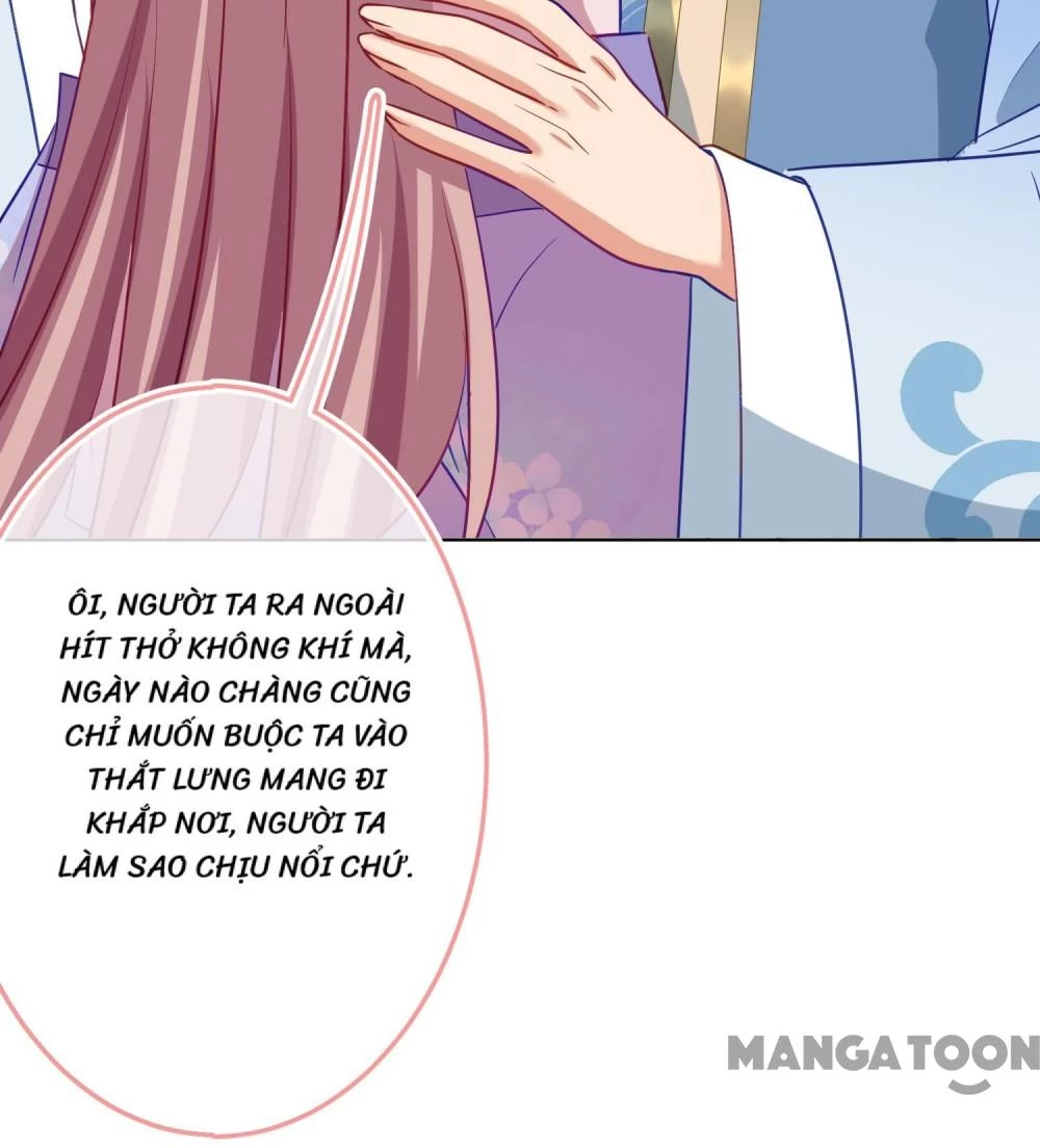 Ồ, Sủng Phi Đại Nhân Của Ta Chapter 349 - Trang 2
