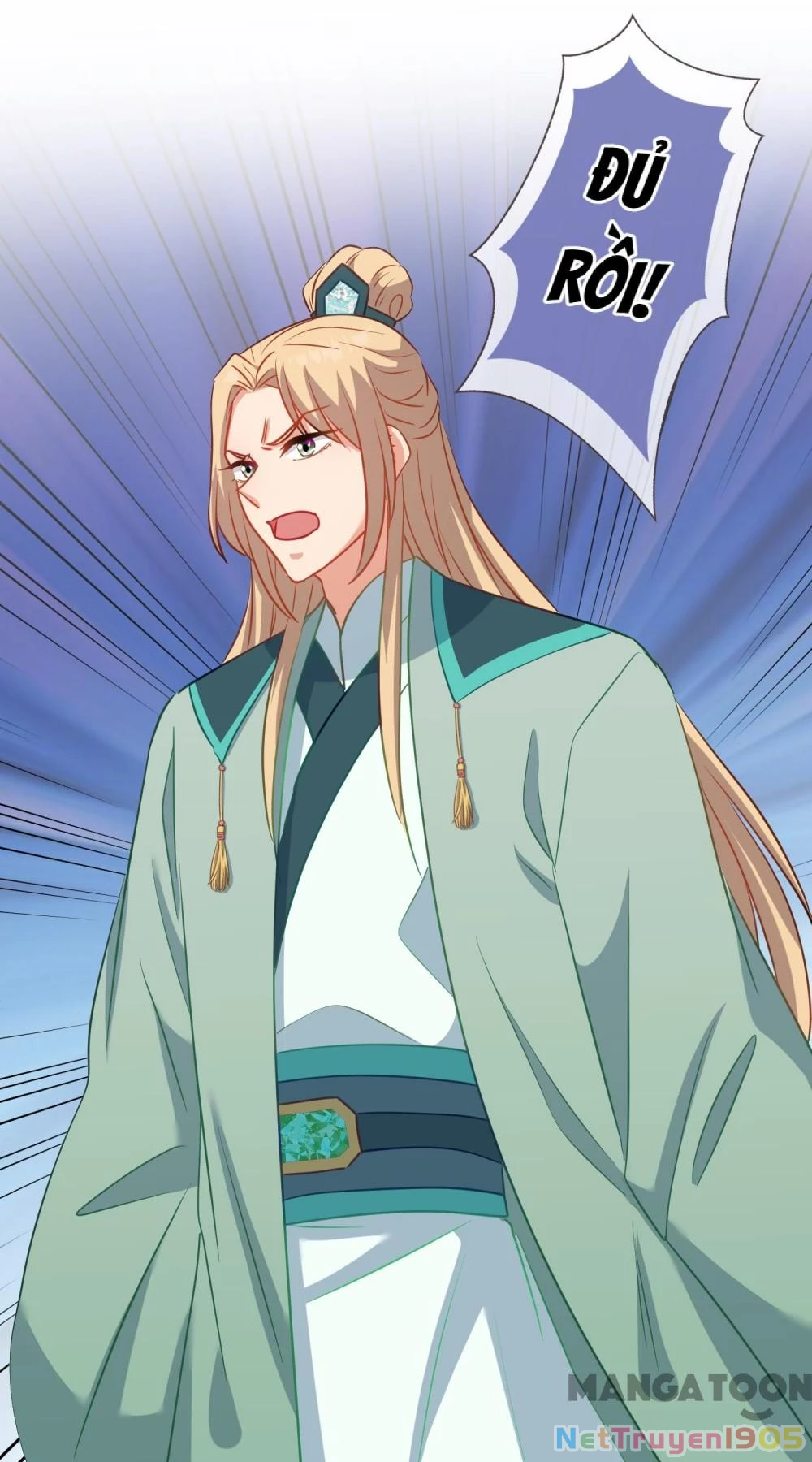 Ồ, Sủng Phi Đại Nhân Của Ta Chapter 349 - Trang 2