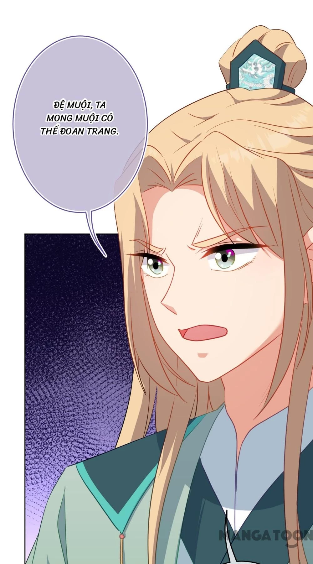 Ồ, Sủng Phi Đại Nhân Của Ta Chapter 349 - Trang 2