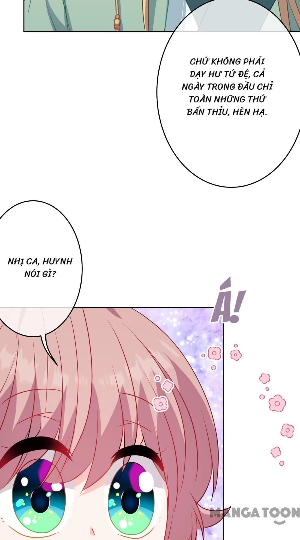 Ồ, Sủng Phi Đại Nhân Của Ta Chapter 349 - Trang 2