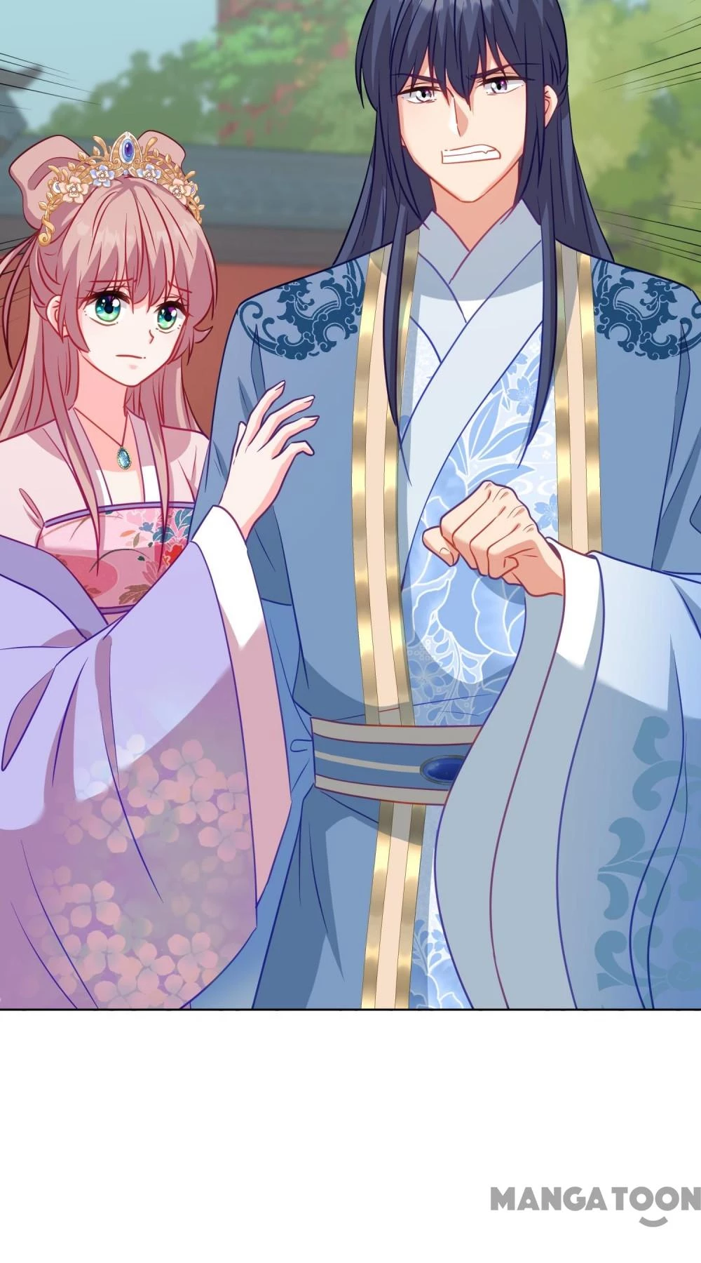 Ồ, Sủng Phi Đại Nhân Của Ta Chapter 349 - Trang 2