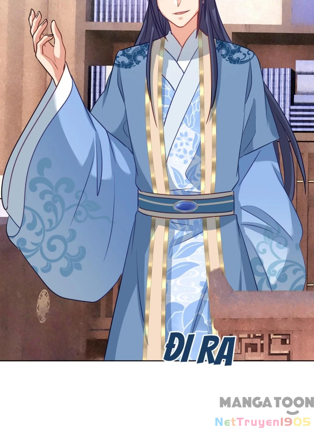 Ồ, Sủng Phi Đại Nhân Của Ta Chapter 349 - Trang 2