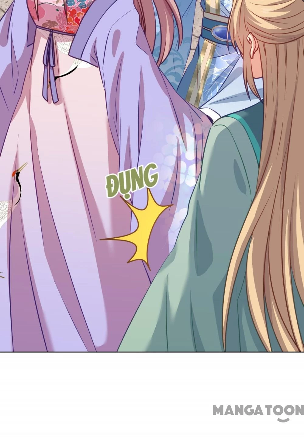 Ồ, Sủng Phi Đại Nhân Của Ta Chapter 350 - Trang 2