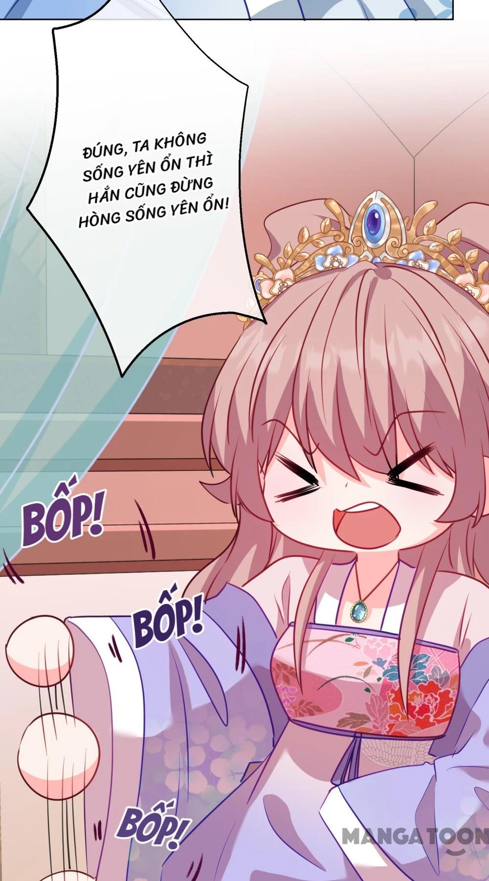 Ồ, Sủng Phi Đại Nhân Của Ta Chapter 350 - Trang 2